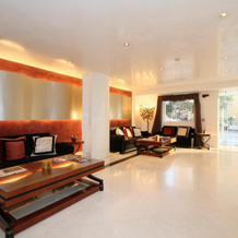 Piraeus Theoxenia Hotel, 比雷埃夫斯 — 照片 5