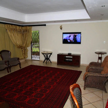 Sunset Ridge Guesthouse, 勒斯滕堡 — 照片 4
