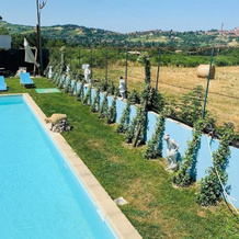 Garofalo Rooms-Castelli Romani, Рокка-Приора — фото 5