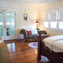 Lady Geneva Bed And Breakfast, Медфорд — фото 2