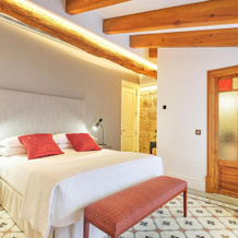 Hotel Glòria de Sant Jaume, 马略卡岛帕尔马 — 照片 3
