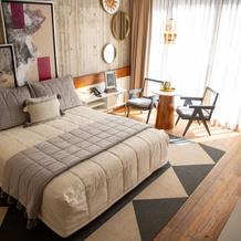 Hotel Andana Resort, Valle de Guadalupe — photo 4