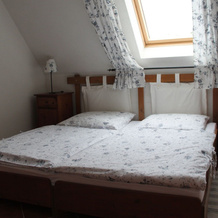 Attractive Apartment in Pruchten near Beach, 普鲁赫滕 — 照片 5
