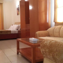 Al Raien Hotel Apartment, Дубай — фото 4