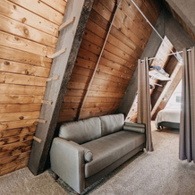 05mbh - Economical - Wifi - Pets Ok - F/p - D/w - Sleeps 2 1 Bedroom Apts by RedAwning, Maple Falls — photo 5