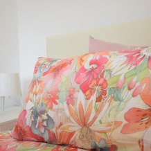 Seafront apartment in Villa , near Rome, 波梅齐亚 — 照片 2