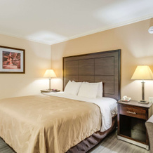 Quality Inn Ozona I-10, Озона — фото 3