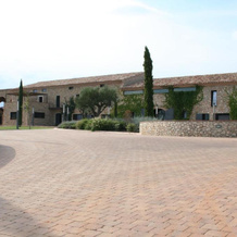 Hotel Mas Oliveres Pla de Palau, 利尔斯 — 照片 3