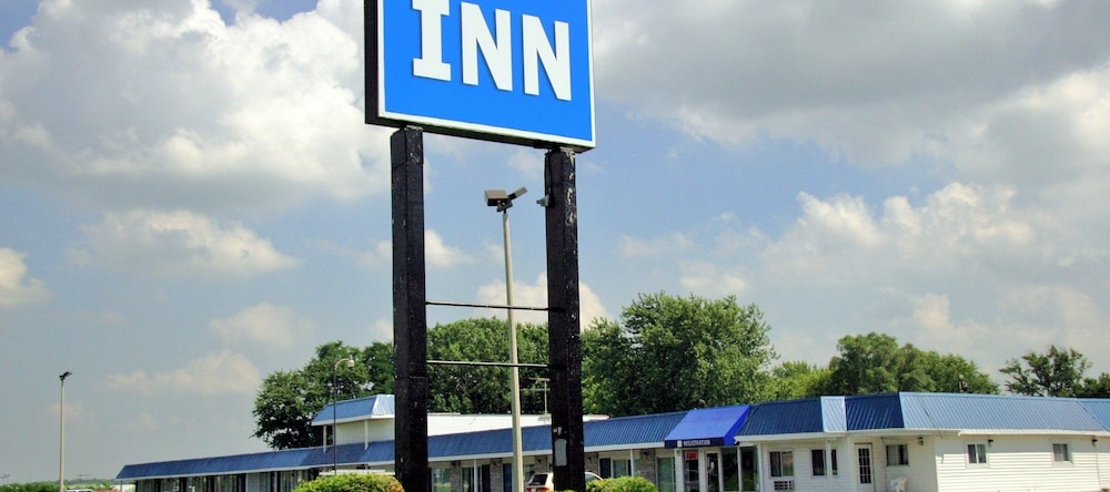 Tollway Inn of Beloit, 南贝洛伊特 — 照片 1
