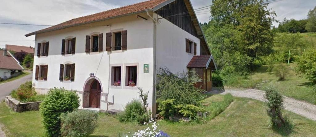 Gite Cleurie, 4 pièces, 5 personnes - FR-1-589-31, 克莱里 — 照片 1