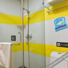7 Days Inn Luzhou Zhonggulou, Лучжоу — фото 5
