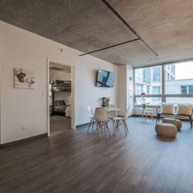 Wrigley Suites, Чикаго — фото 3