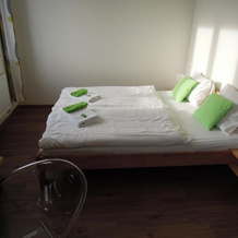 Hotel U Kabinky, Rudník u Vrchlabí — photo 2