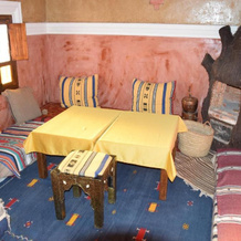 Kasbah Assafar, Kelaat M'Gouna — photo 5