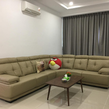 Kuching Imperial Suites Cozy Corner, Кучинг — фото 3