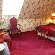 Rezydencja Grawert - Victorian Boutique & SPA, 隆代克-兹德鲁伊 — 照片 5