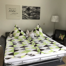 Ferienappartement "sophie", 莱讷费尔德-沃尔比斯 — 照片 5