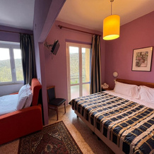 Hotel La Cima Trasimena, 利夏诺尼科内 — 照片 3