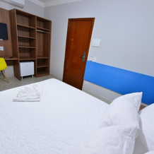 Vinds Economic Hotel, Ipatinga — photo 5