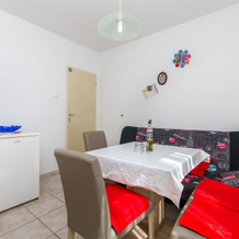Apartments Ljiljana, 扎瓦拉 — 照片 2