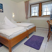 Hotel Zewener Hof, 特里尔 — 照片 4