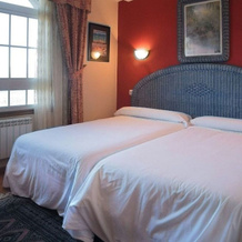 Hotel Santo Apóstol, 圣克里斯蒂娜-德科布雷什 — 照片 3