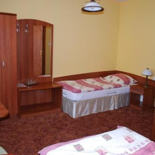 Hotel Anka, Slubice — photo 3