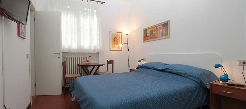 B&B Tana della Volpe, Ispra — photo 1