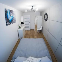 Blue Apartment Cieplice, Еленя-Гура — фото 2