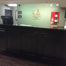 Comfort Inn Greensburg, Гринсбург — фото 2