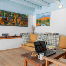 Architect's House (100 meters from Assos beach), 阿索斯 — 照片 4