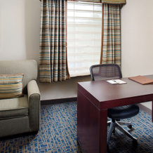 DoubleTree Hotel Baltimore - BWI Airport, 林西克姆高地 — 照片 4