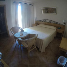 Hotel Villa Gustui Maris, 卡拉戈诺内 — 照片 4