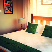Nukakamma River Lodge, Колчестер — фото 5