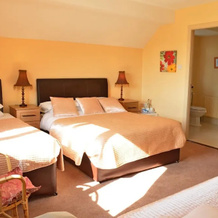 Old Orchard Lodge B&B, Росслер — фото 5