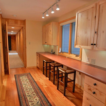 Bearfoot Retreat 4 Bedrooms 3 Bathrooms Condo, 契卡梅贡州立森林 — 照片 5