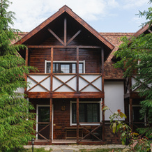 Hotel Fongrad Rezort Spa Hotel 3*, 米阿斯 — 照片 4