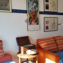 Appartamento La Via Del Mare, 乌肖 — 照片 2