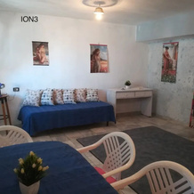 Giannis Apartments, Myrties — photo 2
