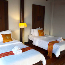 Ayutthaya Garden River Home, 邦克拉桑市 — 照片 2