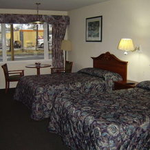Budget Motor Inn - Stony Point, Stony Point — photo 2