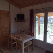 Les Chalets du Haut-Forez, 于松昂福雷 — 照片 2