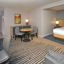 DoubleTree by Hilton Chico, Chico — photo 5