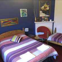 Self Catering Guest Rooms Duns, Duns — photo 4