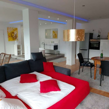 Loft "Island", Leutkirch im Allgau — photo 5
