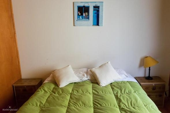 Cabañas Hostel Aquario Papudo, Papudo — photo 1