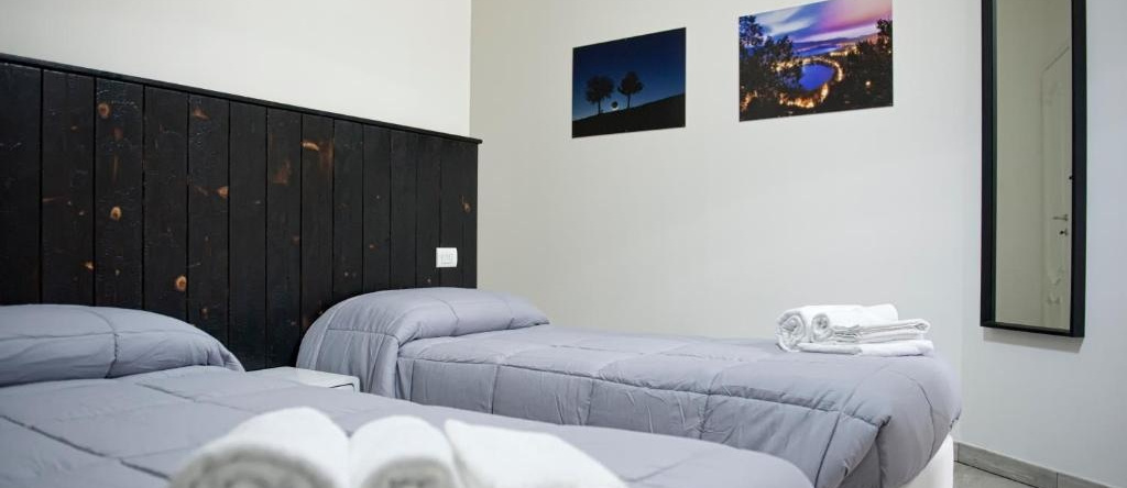 Bed & Breakfast Ellenica, 里奥内罗-因武尔图雷 — 照片 1