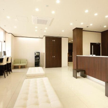 Hotel Lifetree Hitachinoushiku, 乌西库 — 照片 2