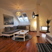Downtown Apartmens Oldenburg, Oldenburg — photo 3