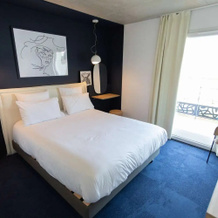Golden Tulip Martigues Provence, Мартиг — фото 4